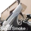 Small Smoke 1Honda Goldwing 1387