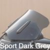Sport Dark Grey 2 Honda Goldwing 1382