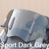Sport Dark Grey Honda Goldwing 1379