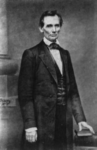 When was the Motorcycle Invented? 4 abraham lincoln never say a motorcycle