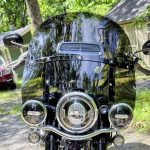 Harley-Davidson | Heritage Softail  2018 - Present   | Detachable King Size Brackets