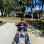 Harley-Davidson | Heritage Softail 1999-2017   | Detachable King Size Brackets