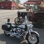 Harley-Davidson | Heritage Softail  2018 - Present   | Detachable King Size Brackets photo review