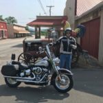 Harley-Davidson | Heritage Softail  2018 - Present   | Detachable King Size Brackets