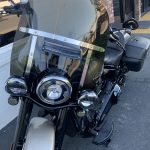 Harley-Davidson | Heritage Softail  2018 - Present   | Detachable King Size Brackets