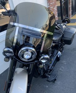 Harley-Davidson | Heritage Softail  2018 - Present   | Detachable King Size Brackets photo review