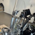 Harley-Davidson | Heritage Softail 1999-2017   | Detachable King Size Brackets