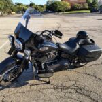 Harley-Davidson | Heritage Softail  2018 - Present   | Detachable King Size Brackets