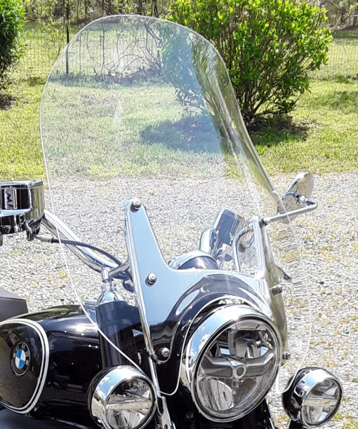 BMW R18 Classic Replacement Windshield