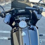 Harley-Davidson® FXLRST Low Rider ST Windshield