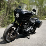 Harley-Davidson® FXLRST Low Rider ST Windshield