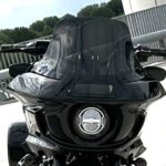 Harley-Davidson® FXLRST Low Rider ST Windshield photo review