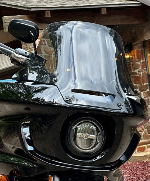 Harley-Davidson® FXLRST Low Rider ST Windshield