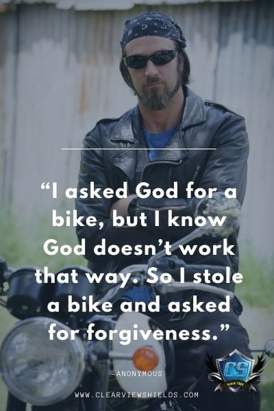 Biker Quotes 1