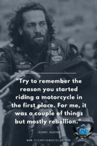 Over 50 Motorcycle Riding Quotes Bikers Quotes | Motorcycle Biker ...