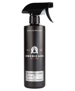 Americana Global All Purpose Cleaner