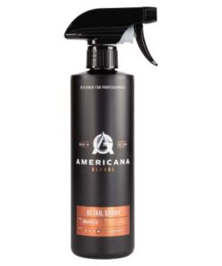 Americana Global Detail Spray