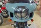 Harley-Davidson FXRT / FXRD / FXRP Headlight Cover