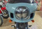 Harley-Davidson FXRT / FXRD / FXRP Headlight Cover photo review