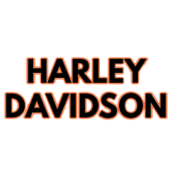 Harley Davidson Motorcycle Windshields