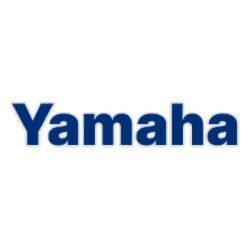 Yamaha inter Black