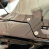 Clear Low Rider ST Hardware 2810