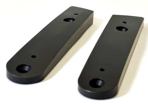 2024 Road Glide Braces V2 3107