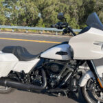 2024-Present Harley-Davidson Road Glide Windshield | 2023 CVO Road Glide Windscreen