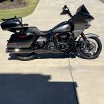 Best 2024 Road Glide Windshield | CVO ST 2023 – Clearview photo review