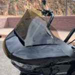 2024-Present Harley-Davidson Road Glide Windshield | 2023 CVO Road Glide Windscreen photo review