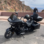 2024-Present Harley-Davidson Road Glide Windshield | 2023 CVO Road Glide Windscreen photo review