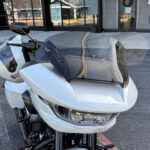 2024-Present Harley-Davidson Road Glide Windshield | 2023 CVO Road Glide Windscreen