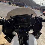 2024-Present Harley-Davidson Road Glide Windshield | 2023 CVO Road Glide Windscreen