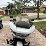 2024-Present Harley-Davidson Road Glide Windshield | 2023 CVO Road Glide Windscreen photo review