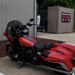 Best 2024 Road Glide Windshield | CVO ST 2023 – Clearview
