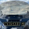 ROADMASTER WINDSHIELD WHSKY GT