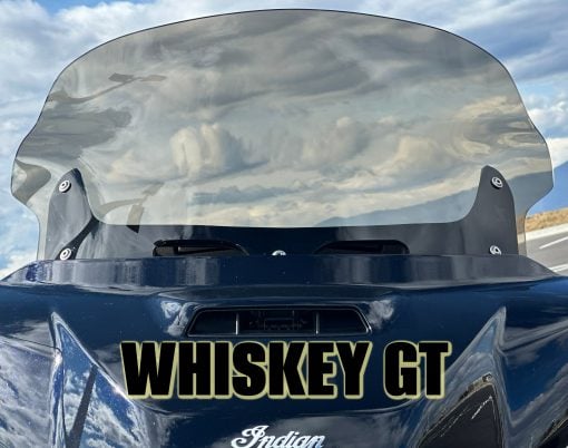 ROADMASTER WINDSHIELD WHSKY GT
