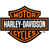 Motorcycle Windshields & Windscreens 1 harley logo