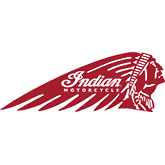 Motorcycle Windshields & Windscreens 3 indian logo