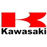 Motorcycle Windshields & Windscreens 4 kawasaki logo