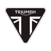 Motorcycle Windshields & Windscreens 5 triumph logo 02