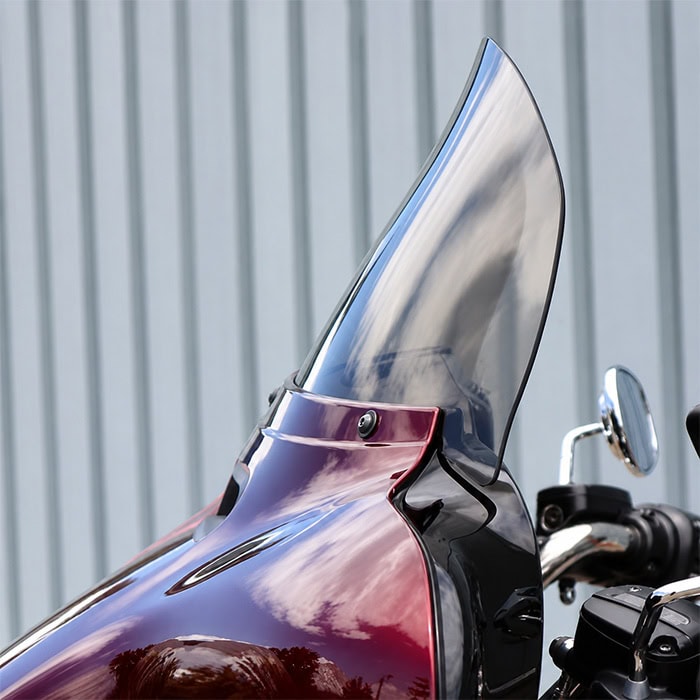 Choosing Your Shield 7 recurve design