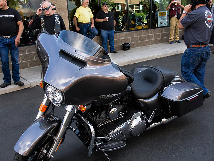 Choosing Your Shield 9 windshield venting
